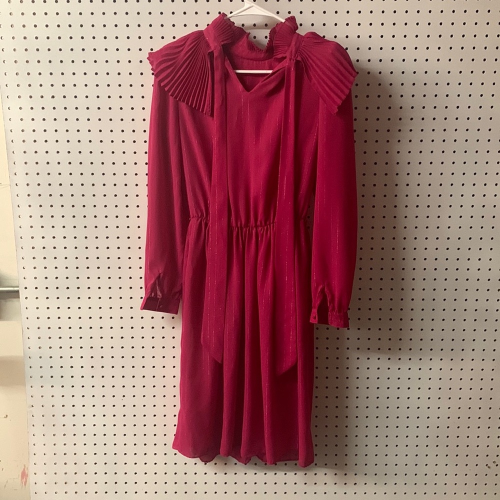 Rothschild dress size 6